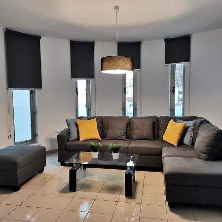 City Flats 308 Larnaca Exterior foto