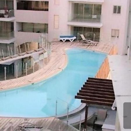 City Flats 308 Larnaca Exterior foto
