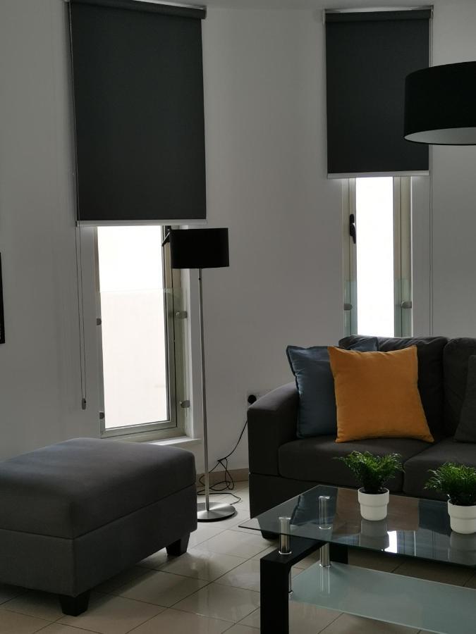 City Flats 308 Larnaca Exterior foto