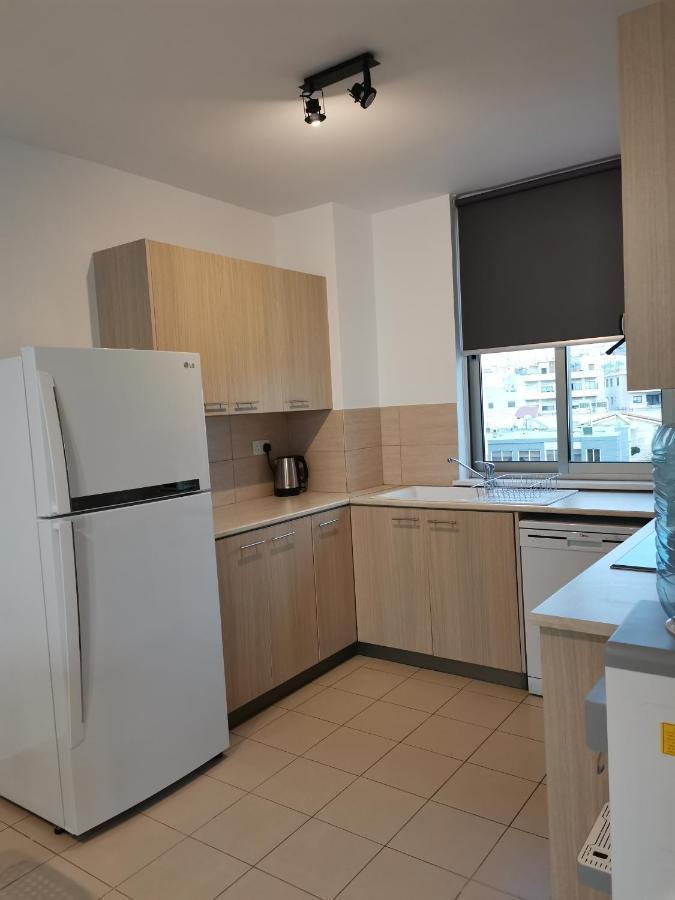 City Flats 308 Larnaca Exterior foto