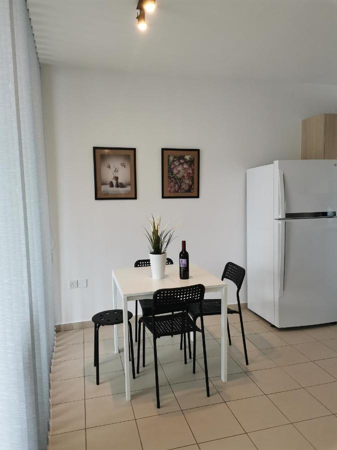 City Flats 308 Larnaca Exterior foto