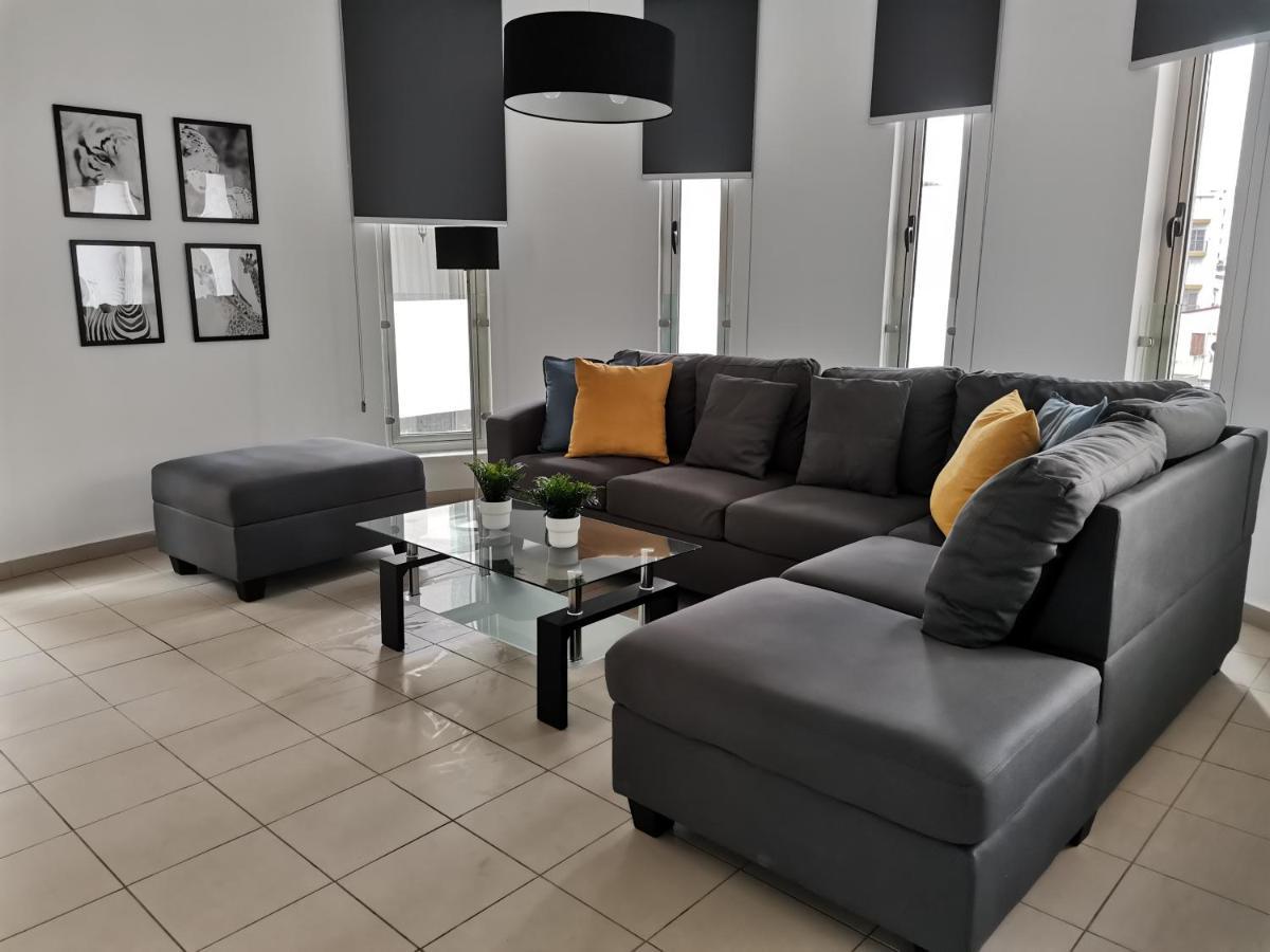 City Flats 308 Larnaca Exterior foto