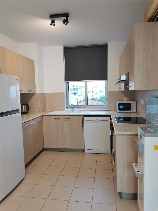 City Flats 308 Larnaca Exterior foto