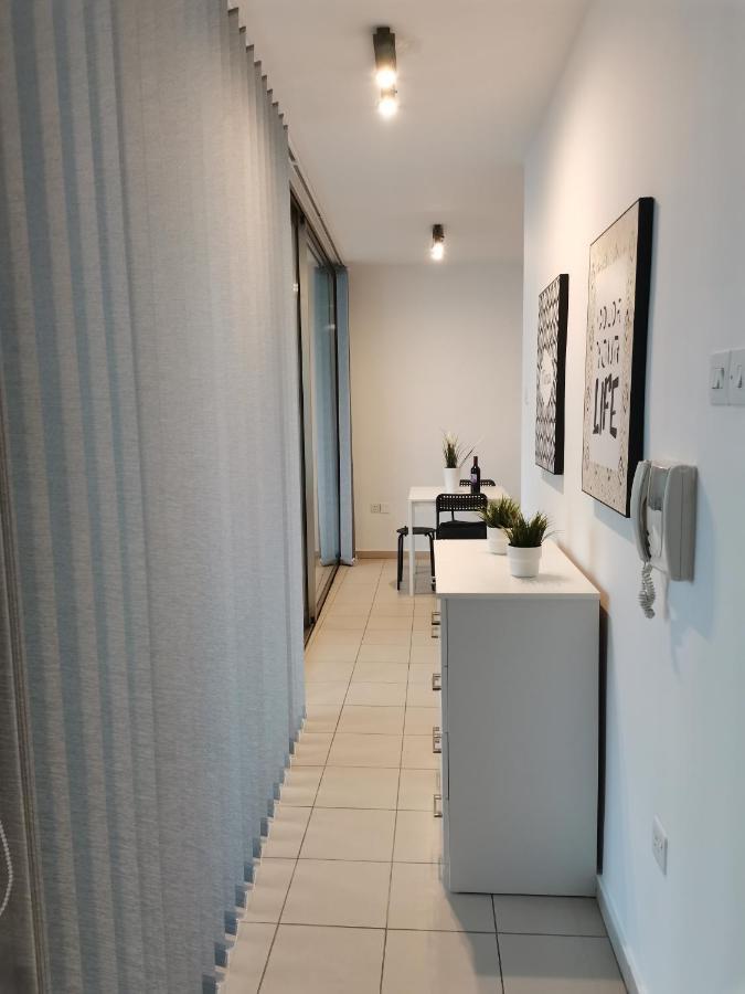 City Flats 308 Larnaca Exterior foto