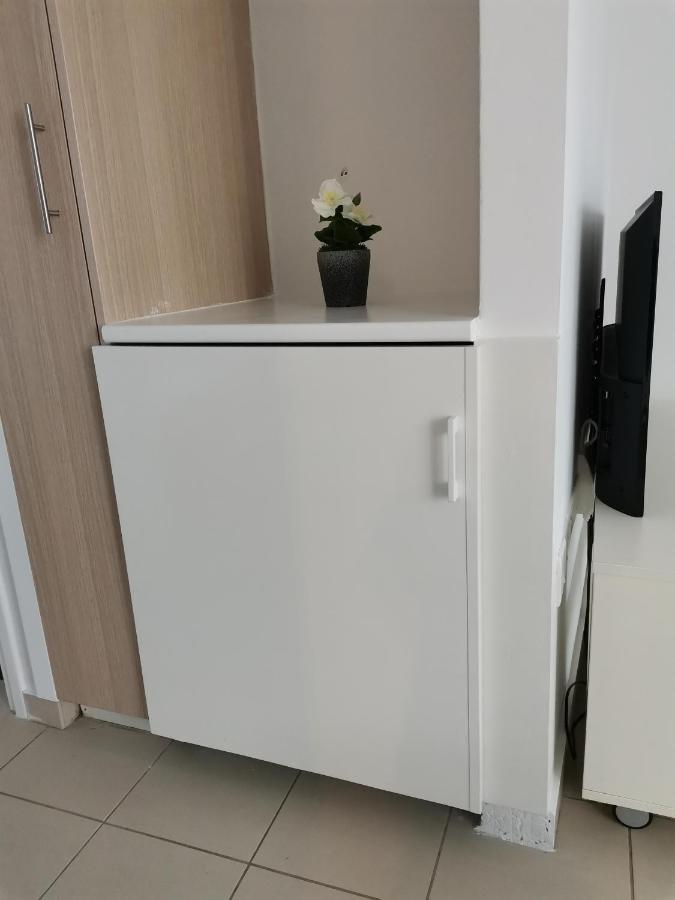 City Flats 308 Larnaca Exterior foto