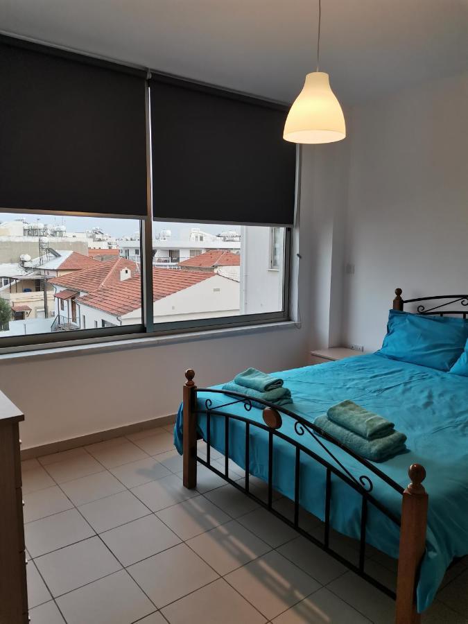 City Flats 308 Larnaca Exterior foto