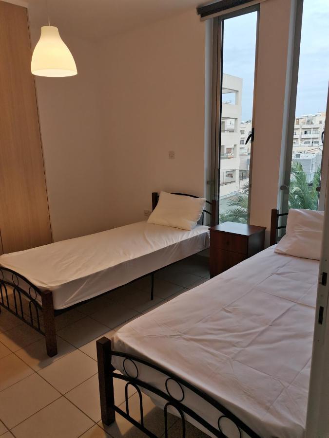 City Flats 308 Larnaca Exterior foto