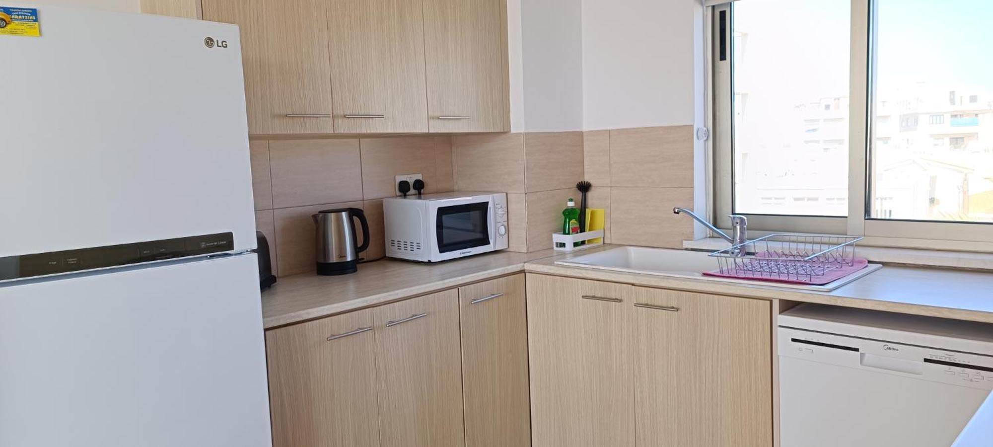City Flats 308 Larnaca Quarto foto